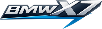 bmw x7 বাংলা গেমিং লোগো